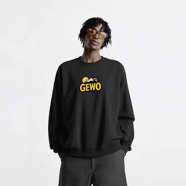GEWO Logo