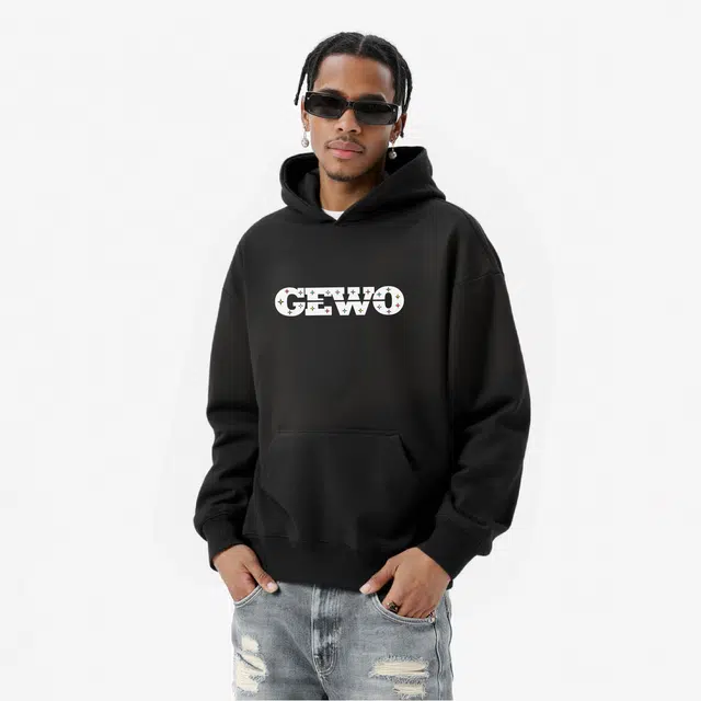 GEWO Logo