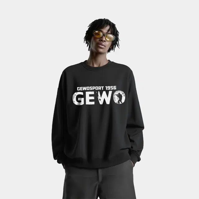 GEWO Logo