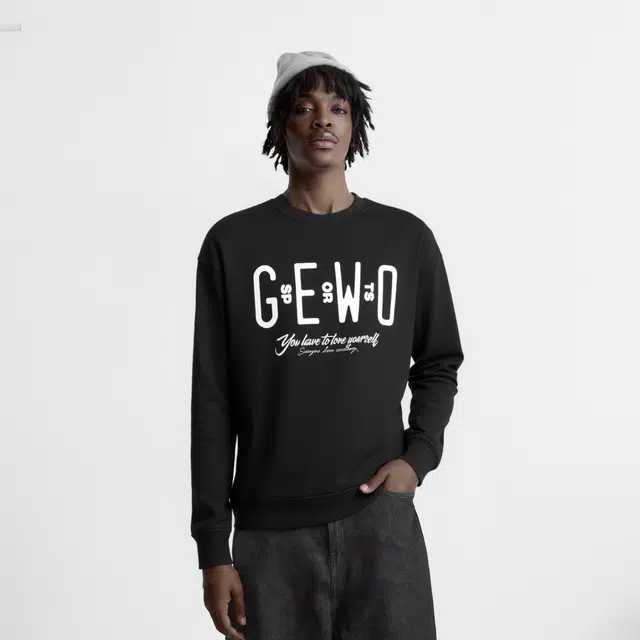 GEWO Logo