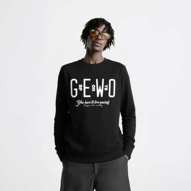 GEWO Logo