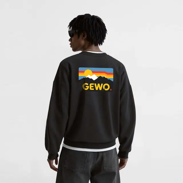 GEWO Logo