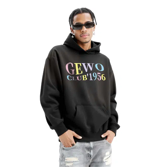 GEWO Logo