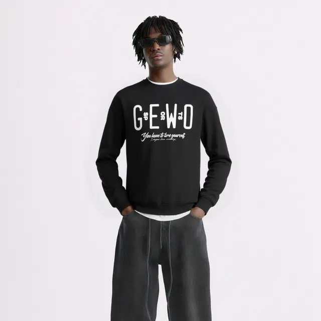 GEWO Logo