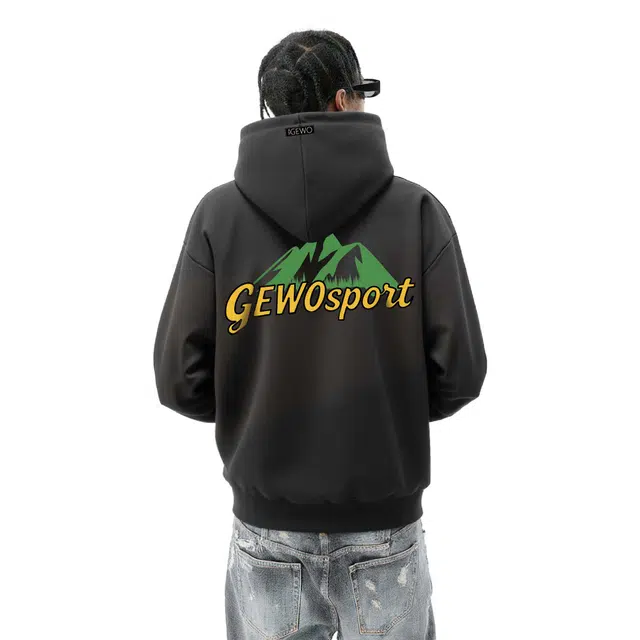 GEWO Logo