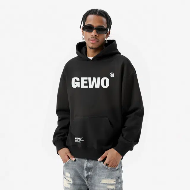 GEWO Logo