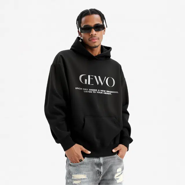 GEWO Logo