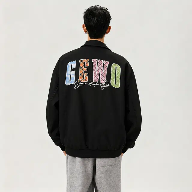 GEWO Logo
