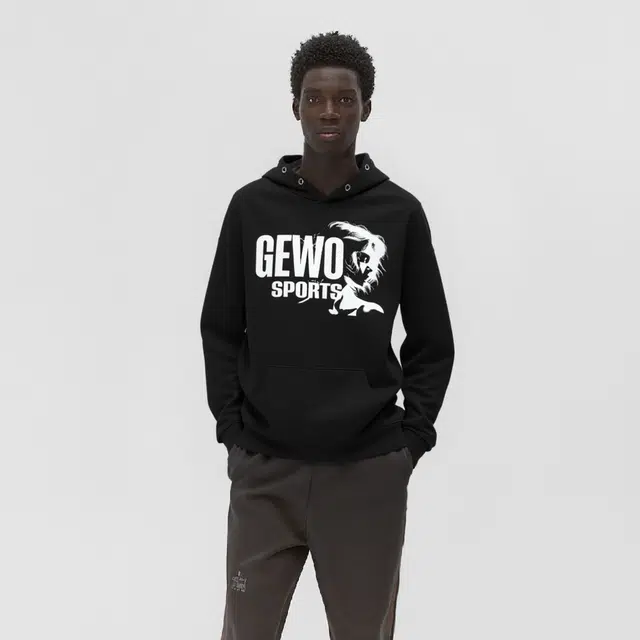 GEWO Logo