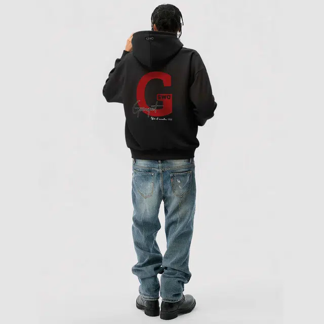 GEWO Logo