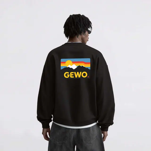 GEWO Logo