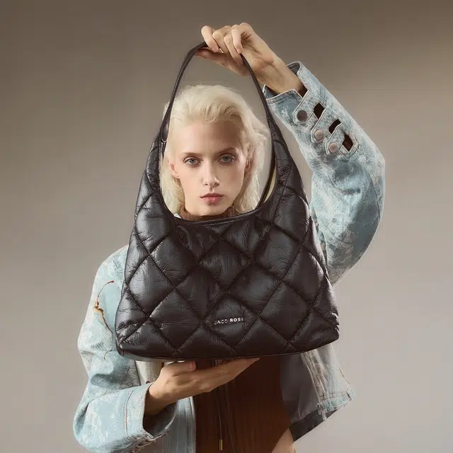 JACD Tote PU