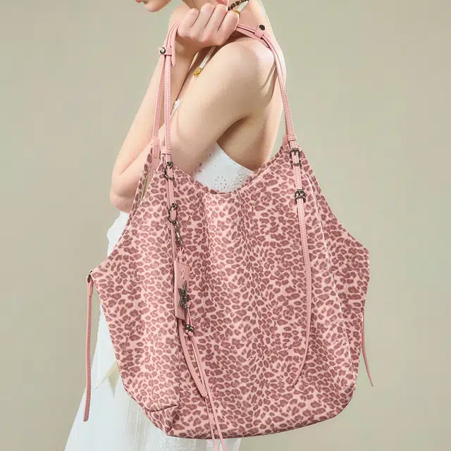 JACD PU Tote