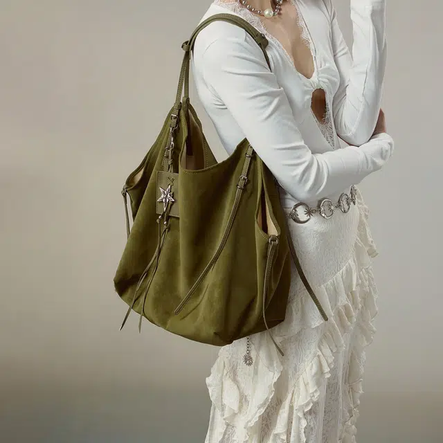JACD PU Tote
