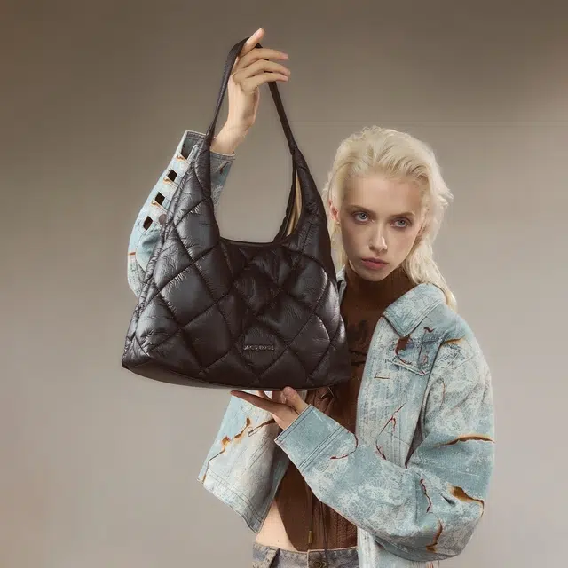 JACD Tote PU