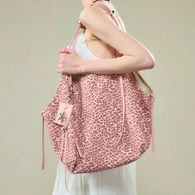 JACD PU Tote