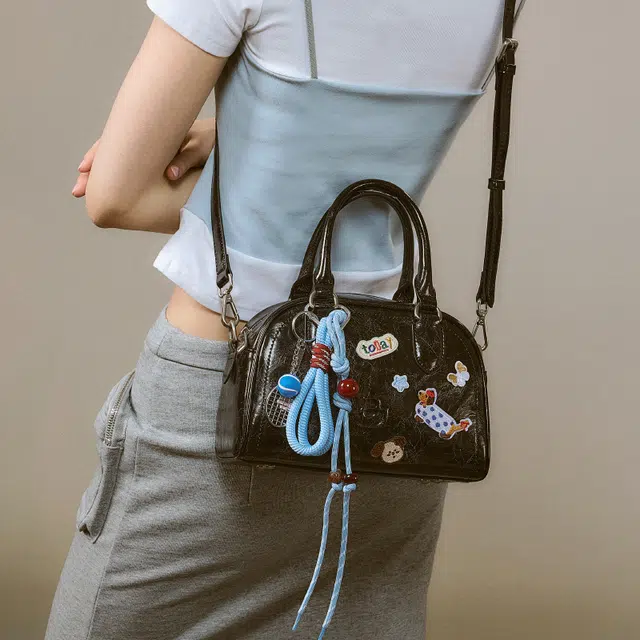 JACD DIY PU