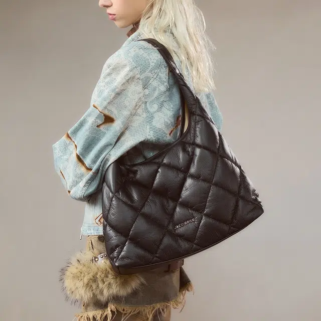JACD Tote PU