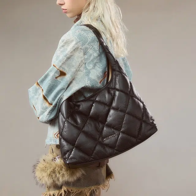 JACD Tote PU