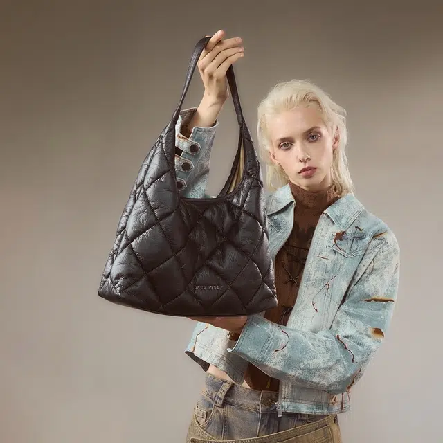 JACD Tote PU
