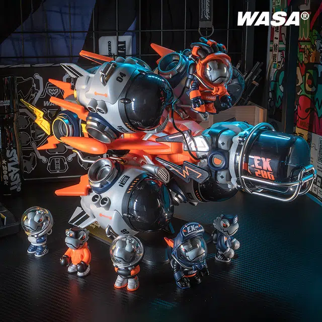 WASA WASA EXPLORE206 6