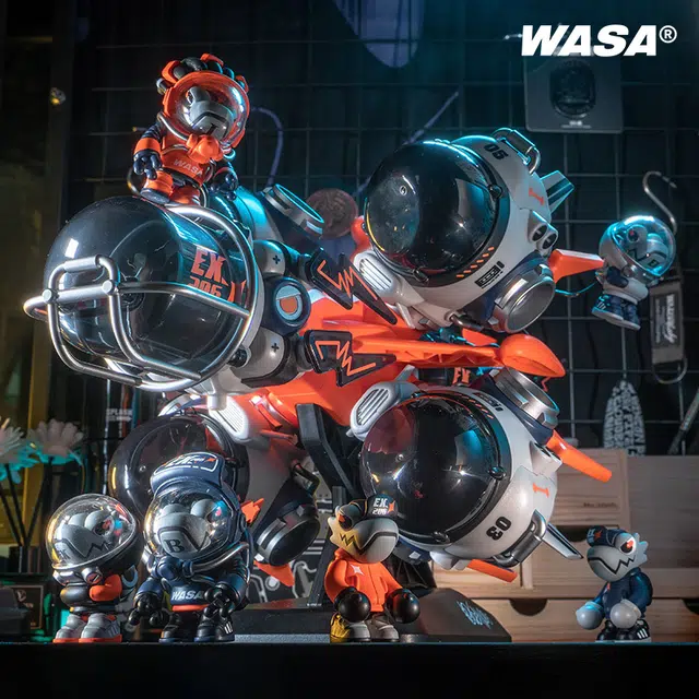 WASA WASA EXPLORE206 6