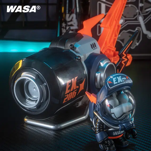 WASA WASA EXPLORE206 6