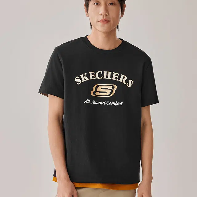 Skechers SS25 T -0018
