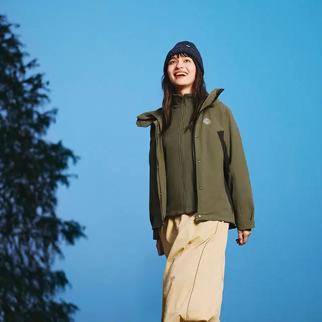 Skechers GOTRAIL Logo