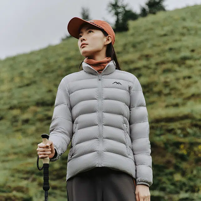 Skechers GOTRAIL Logo