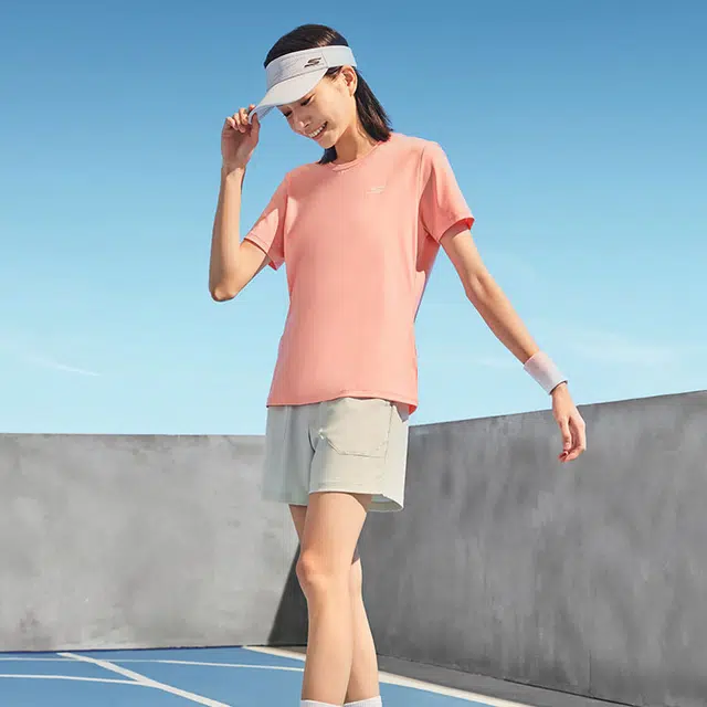 Skechers T