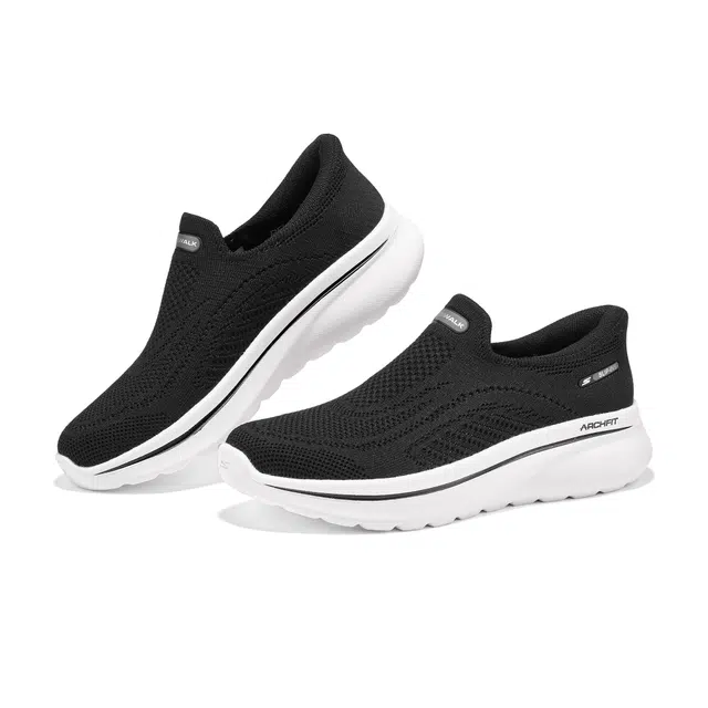 Skechers Relaxed Fit GO WALK Arch Fit N-Joy - Arianne
