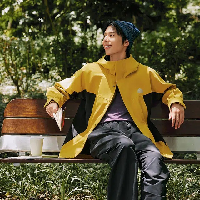 Skechers GOTRAIL Logo