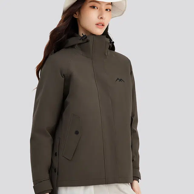 Skechers GOTRAIL Logo