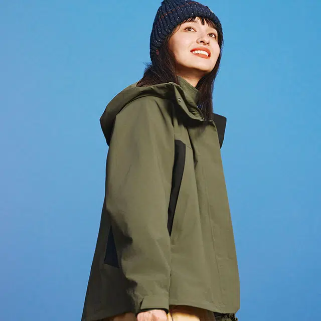 Skechers GOTRAIL Logo