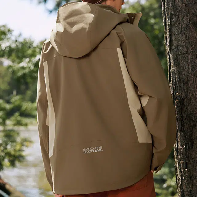 Skechers GOTRAILLogo