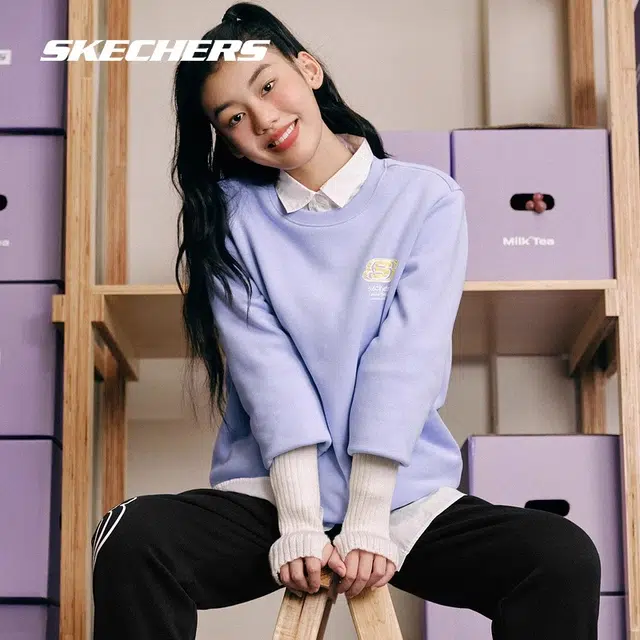 Skechers