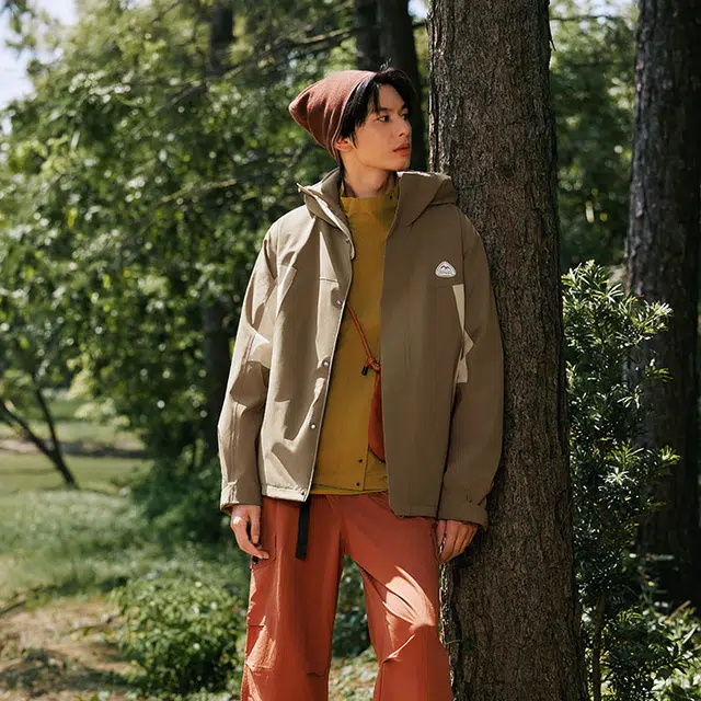 Skechers GOTRAILLogo