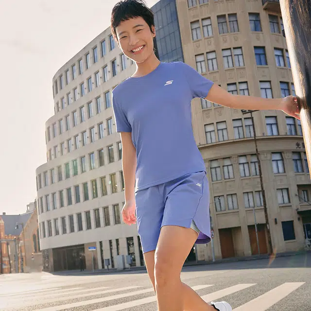 Skechers LOGO SS24T