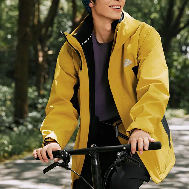 Skechers GOTRAIL Logo