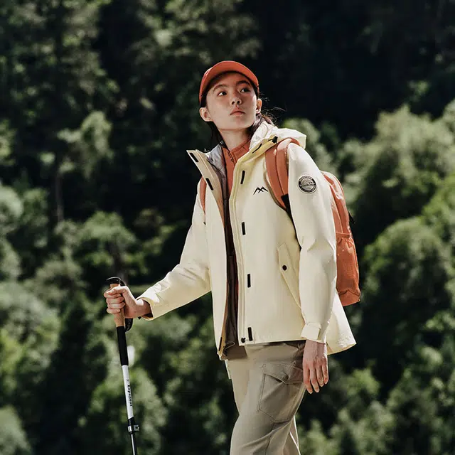 Skechers GOTRAIL Logo