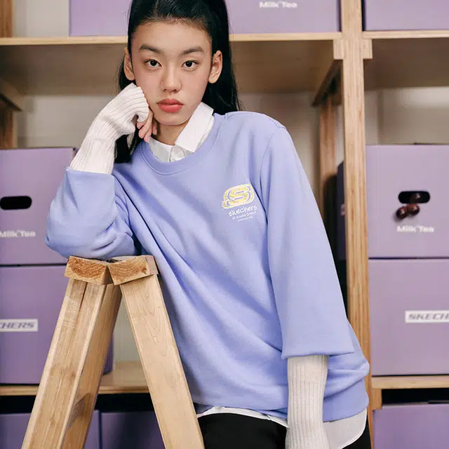 Skechers