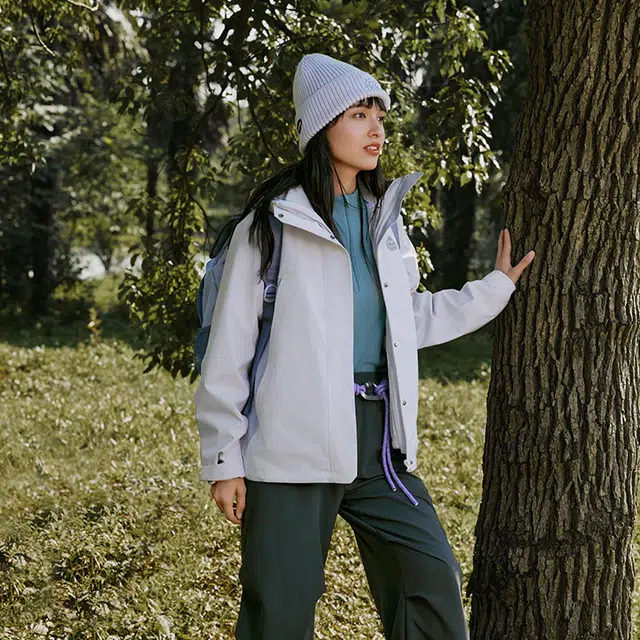 Skechers GOTRAIL Logo