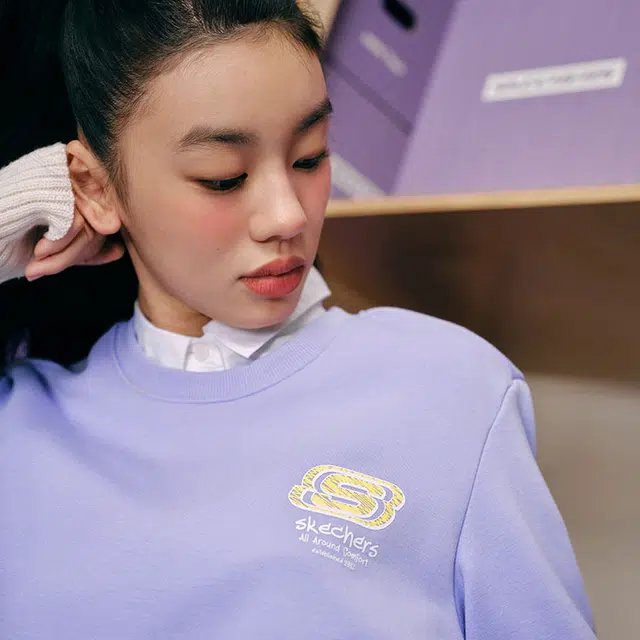 Skechers