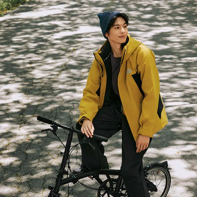 Skechers GOTRAIL Logo