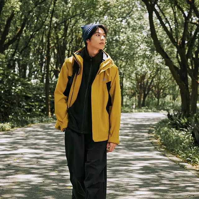 Skechers GOTRAIL Logo