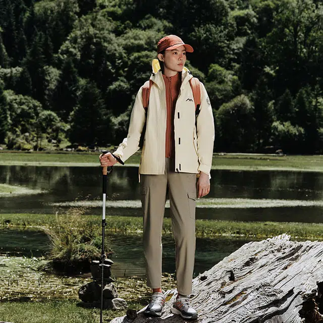 Skechers GOTRAIL Logo