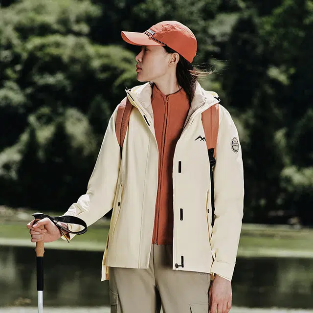 Skechers GOTRAIL Logo