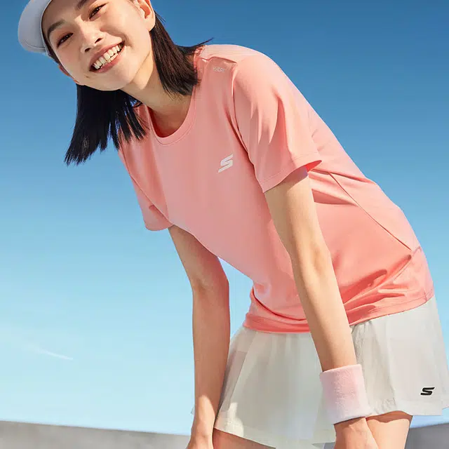 Skechers T
