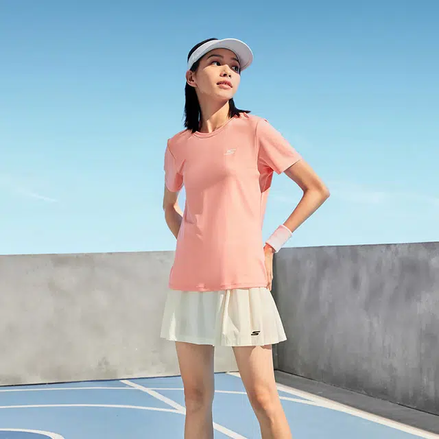 Skechers T